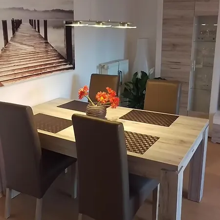 Laboe-appartement Im Kapitaenshaus